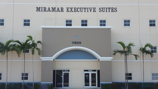 Más detalles para 11820 Miramar Pky, Miramar, FL - Oficinas en alquiler