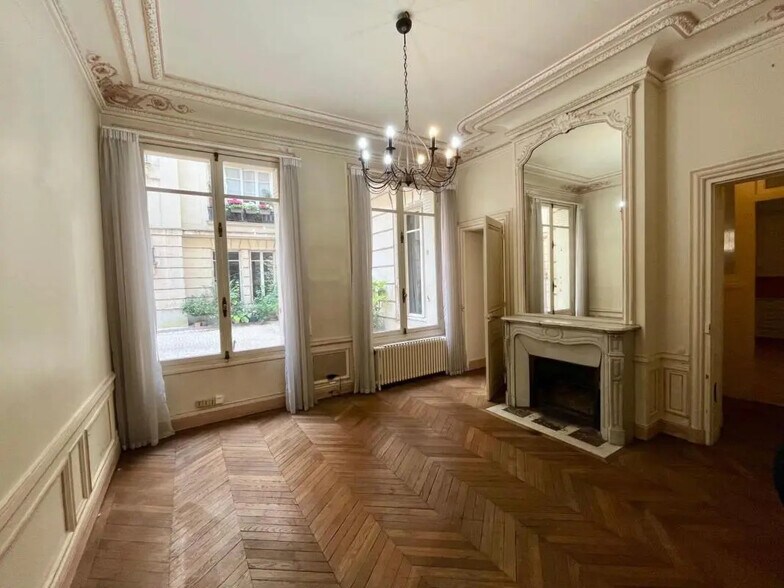 30 Rue Boissière, Paris en alquiler - Foto del edificio - Imagen 3 de 8