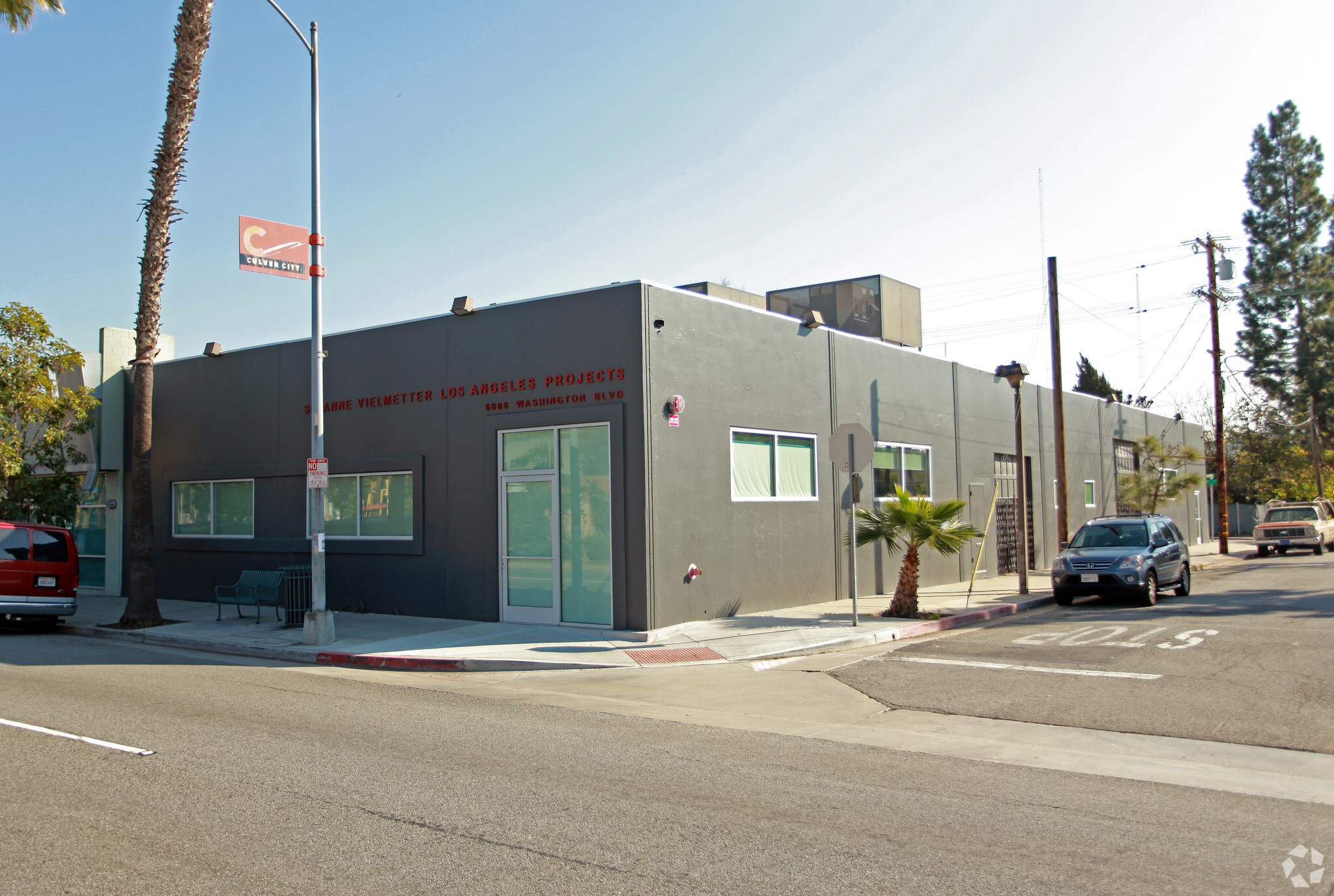 6006 Washington Blvd, Culver City, CA en alquiler Foto principal- Imagen 1 de 20