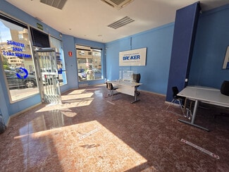 Más detalles de Oficina/Local en alquiler
