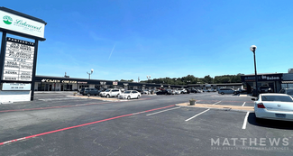 Más detalles para 2304 W Park Row Dr, Arlington, TX - Locales en alquiler