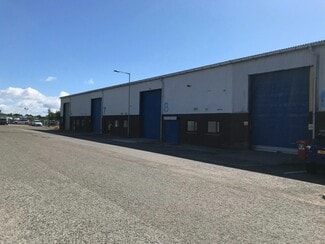 Más detalles de Barclayhill Pl, Portlethen - Nave en alquiler