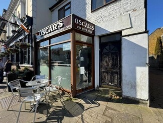 Más detalles de 34 St Mary's Rd, London - Local en alquiler