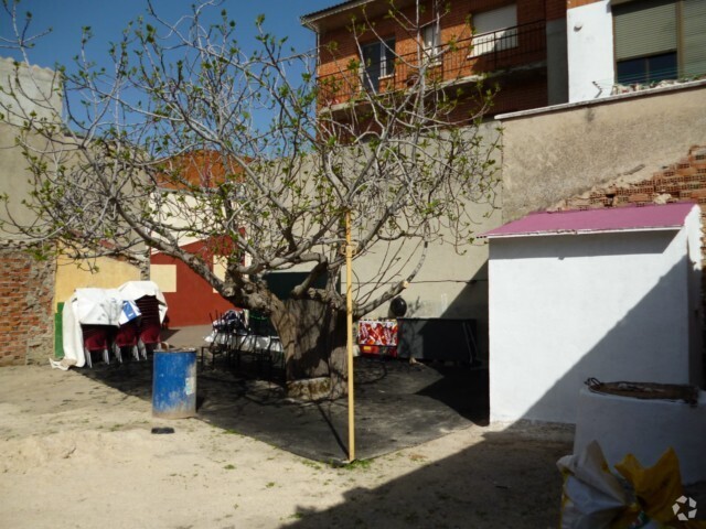 Terrenos en Fuensalida, Toledo en venta - Foto del edificio - Imagen 2 de 5