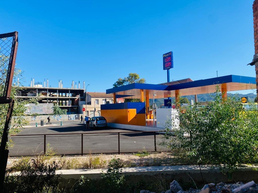 Terreno en Murcia, Murcia en venta Foto del edificio- Imagen 1 de 17