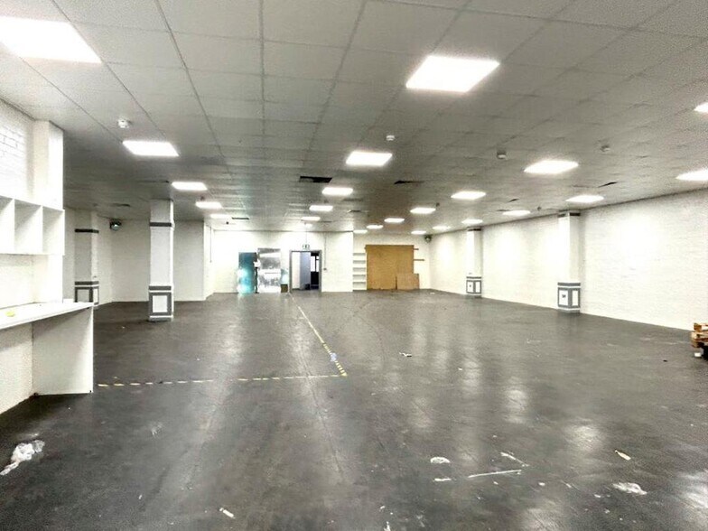 Camp Rd, Upper Heyford en alquiler - Foto del edificio - Imagen 2 de 14