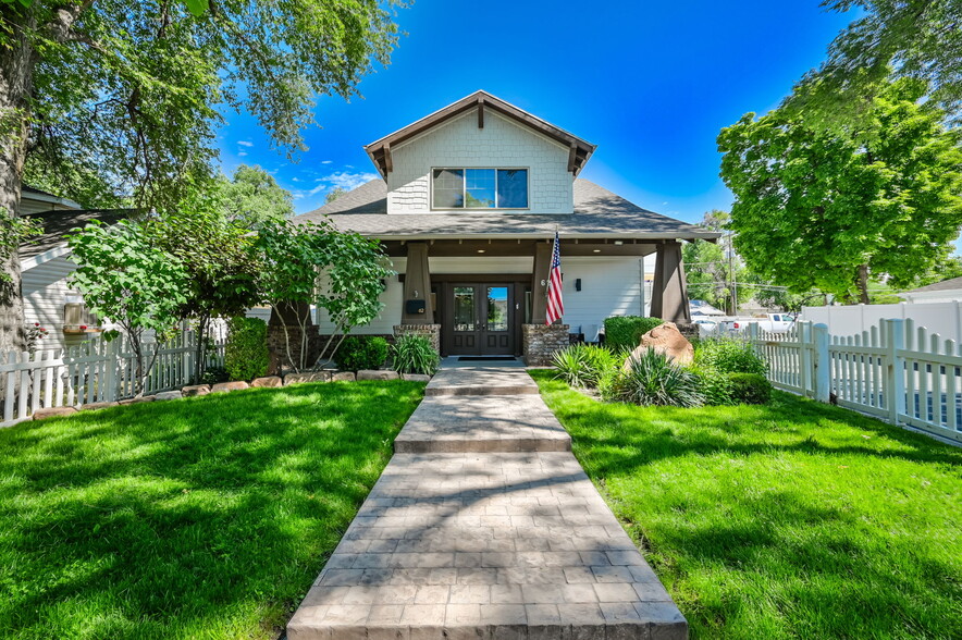 56 W Oakland Ave, South Salt Lake, UT en venta - Foto principal - Imagen 1 de 6