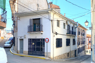 Más detalles para Calle Olivar, 2, Tielmes - Locales en alquiler