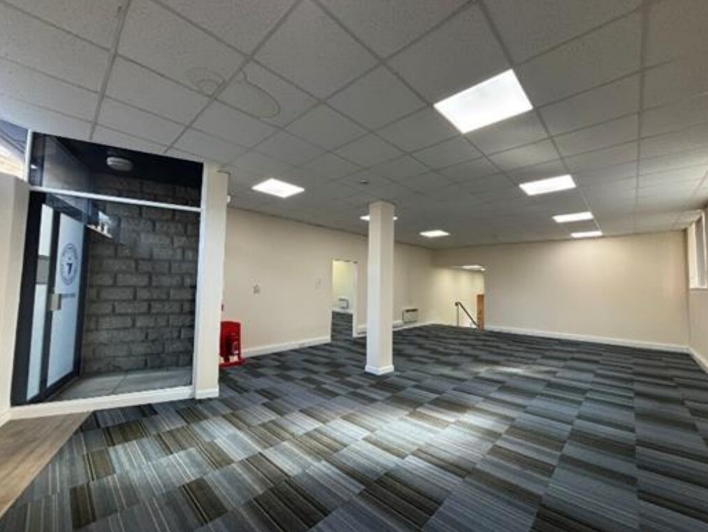 79-81 Holburn St, Aberdeen en alquiler Foto del interior- Imagen 1 de 2