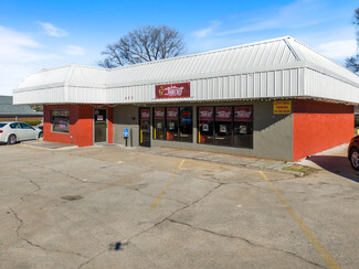 Más detalles para 403 Highway 412 W, Siloam Springs, AR - Locales en venta