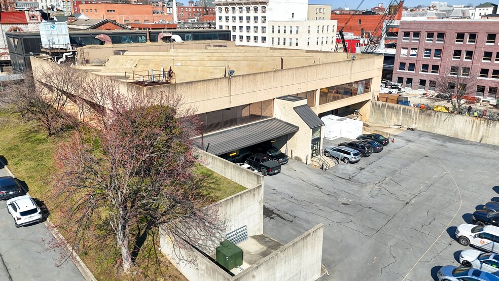 100 Summit Ave, Hagerstown, MD en alquiler - Foto del edificio - Imagen 3 de 43