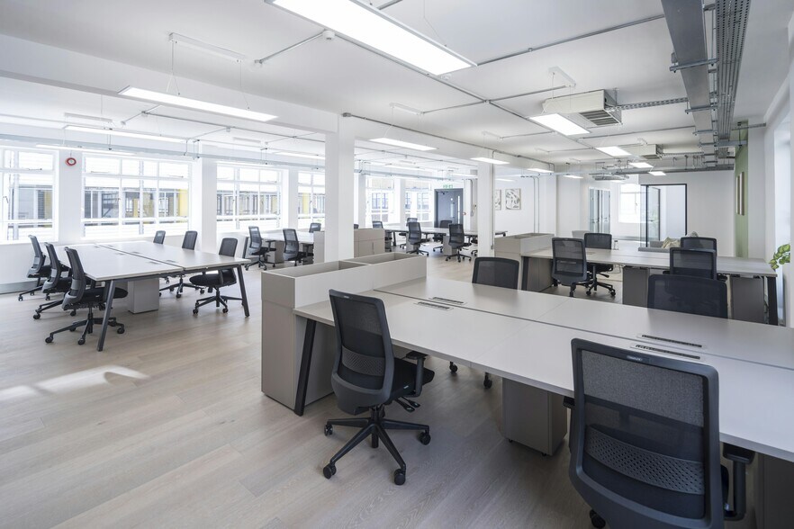 14A St Cross St, London en alquiler - Foto del interior - Imagen 2 de 16