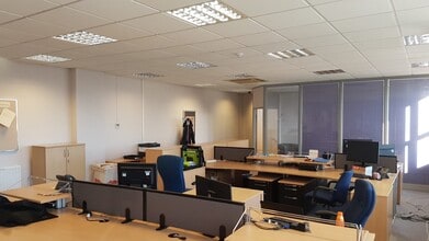 Lodge Rd, Staplehurst en alquiler Foto del interior- Imagen 2 de 5