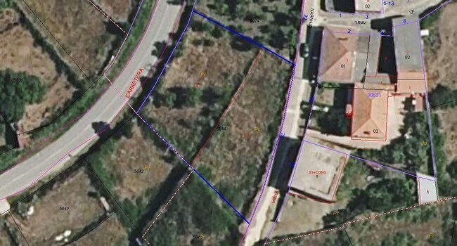 Más detalles de Terreno en venta