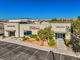 Más detalles para 7693 W Post Rd, Las Vegas, NV - Oficinas en venta