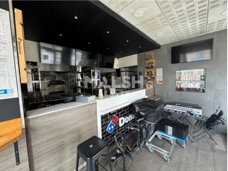 Local en Lyon en alquiler - Foto del interior - Imagen 2 de 3