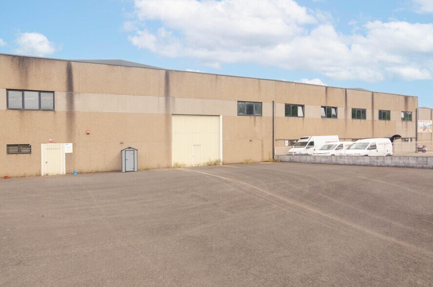 Calle de Marcelino Camacho, Gijón, Asturias en venta - Foto del edificio - Imagen 3 de 31