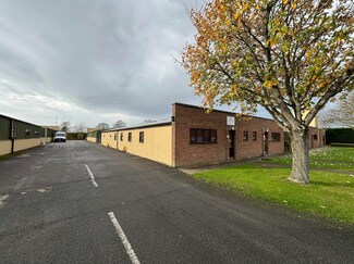 Más detalles de Warpsgrove Ln, Chalgrove - Oficina en alquiler