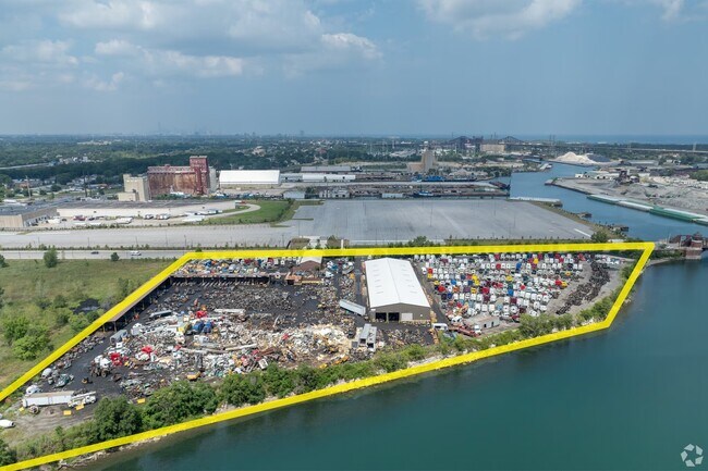 Más detalles de Patriot Development of Chicago – en venta, Chicago, IL