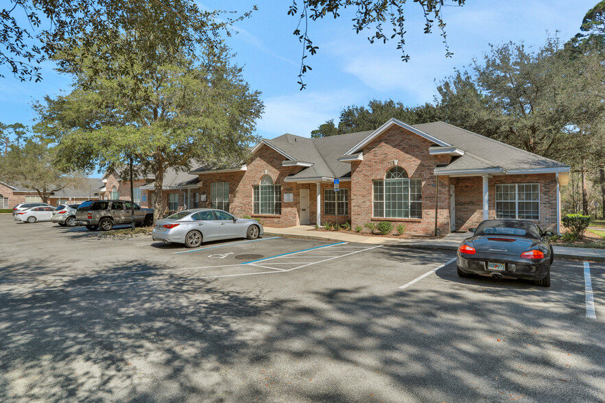 4745 Sutton Park Ct, Jacksonville, FL en venta - Foto del edificio - Imagen 2 de 19