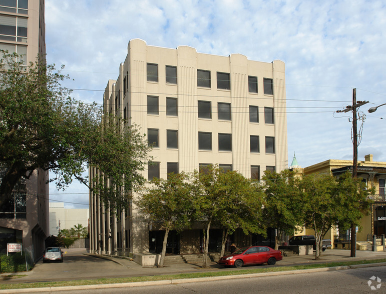 1539 Jackson Ave, New Orleans, LA en alquiler - Foto del edificio - Imagen 2 de 11