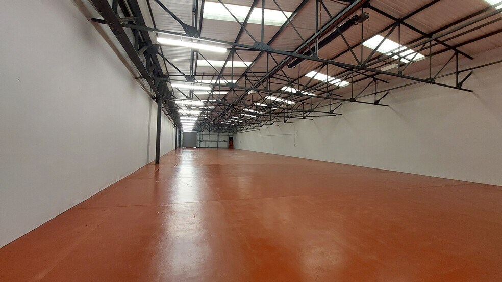 Whittle Pl, Dundee en alquiler - Foto del edificio - Imagen 3 de 3