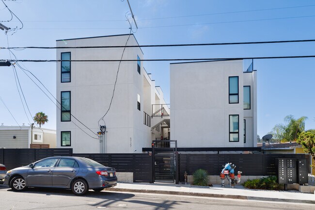 Más detalles de 5727 Lauretta St, San Diego, CA - Edificio residencial​ en venta