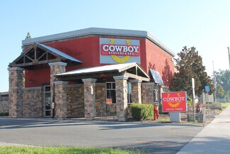 Más detalles de 5573 Arlington Ave, Riverside, CA - Local en alquiler