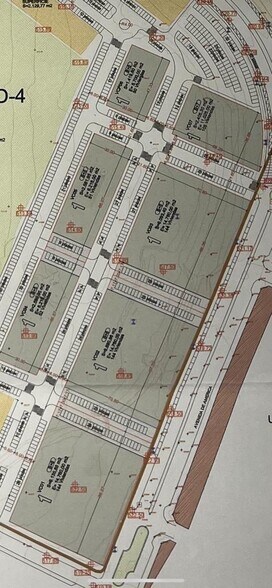 Terreno en Ponferrada en venta - Foto del edificio - Imagen 3 de 6