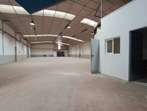 Nave en Arganda del Rey, Madrid en alquiler Foto del interior- Imagen 2 de 7