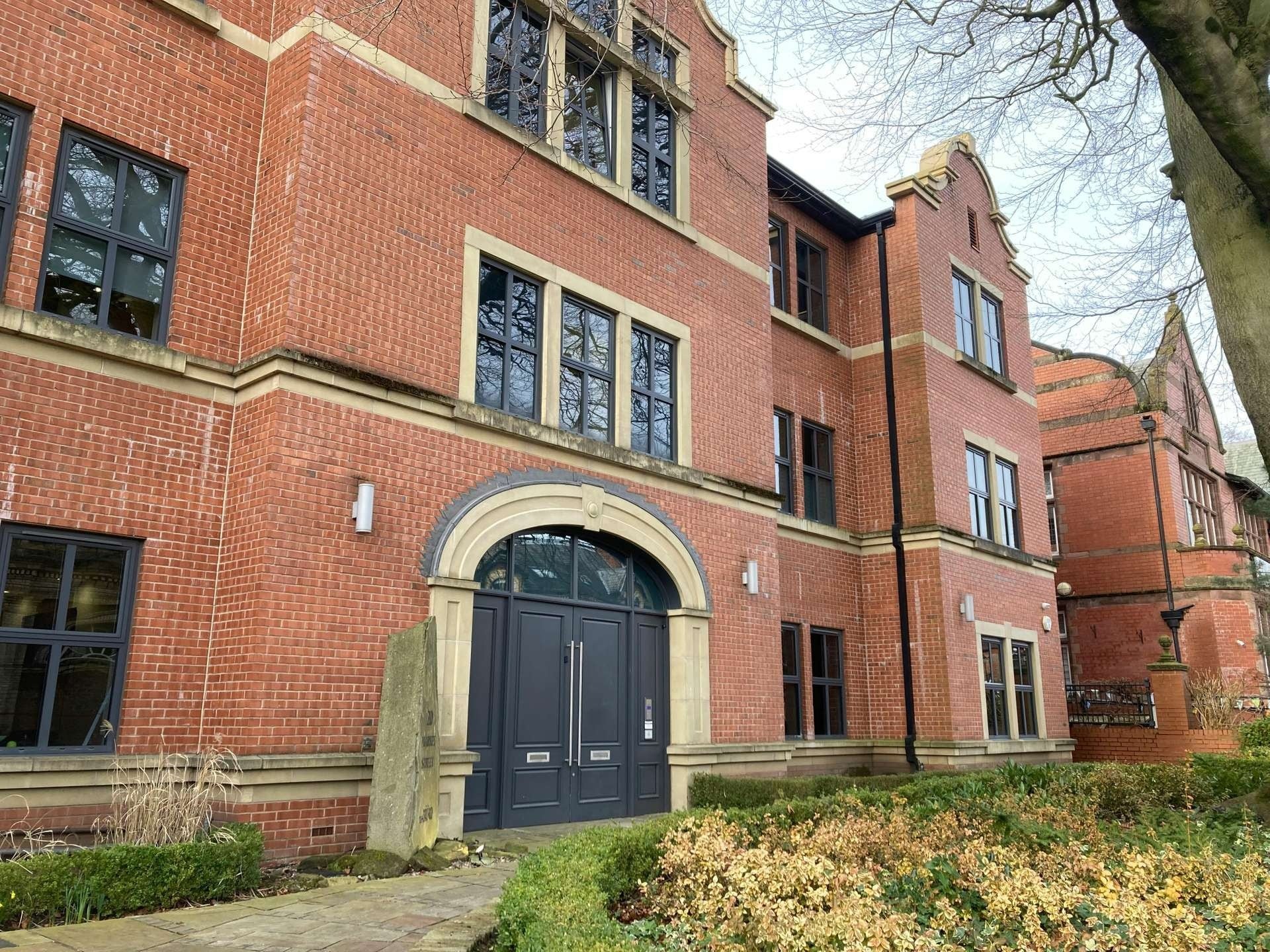 20 Market St, Altrincham en alquiler Foto del edificio- Imagen 1 de 8