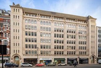 Más detalles de 11-19 Artillery Row, London - Oficina en alquiler