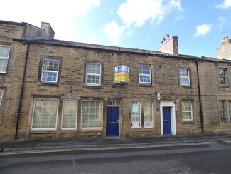Más detalles de 28-32 Otley St, Skipton - Otros usos en venta