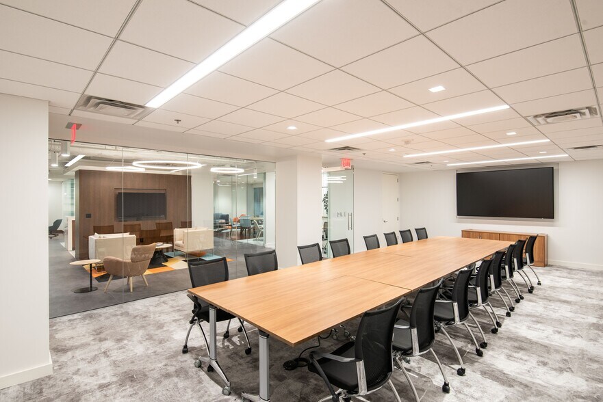 1850 M St NW, Washington, DC en alquiler - Foto del interior - Imagen 3 de 8