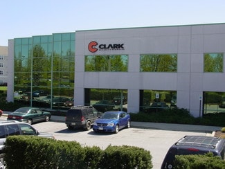 Más detalles de 12006 Plum Orchard Dr, Silver Spring, MD - Local, nave en alquiler