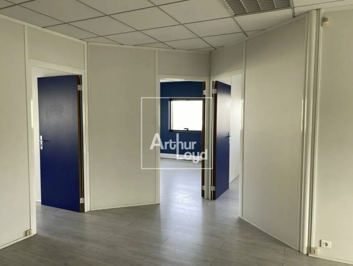 Oficina en Chilly-Mazarin en alquiler Foto del interior- Imagen 1 de 3