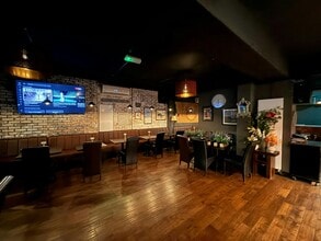 56-68 Clapham Park Rd, London en alquiler Foto del interior- Imagen 2 de 12