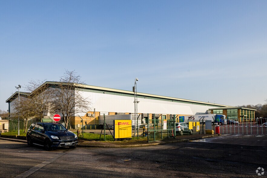 1 Middleton Close, Banbury en alquiler - Foto principal - Imagen 1 de 2