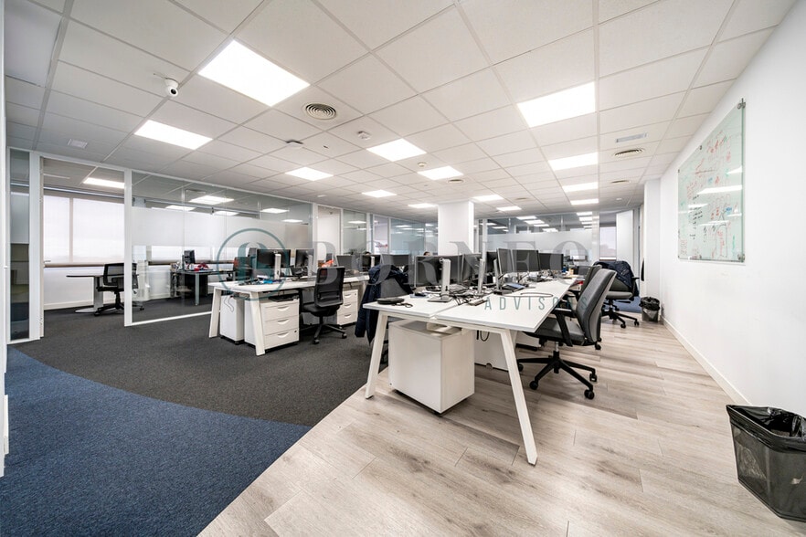 Calle de Agustín de Foxá, 25, Madrid, Madrid en alquiler - Foto del interior - Imagen 3 de 15