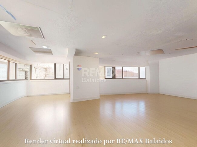 Más detalles de Oficina en venta