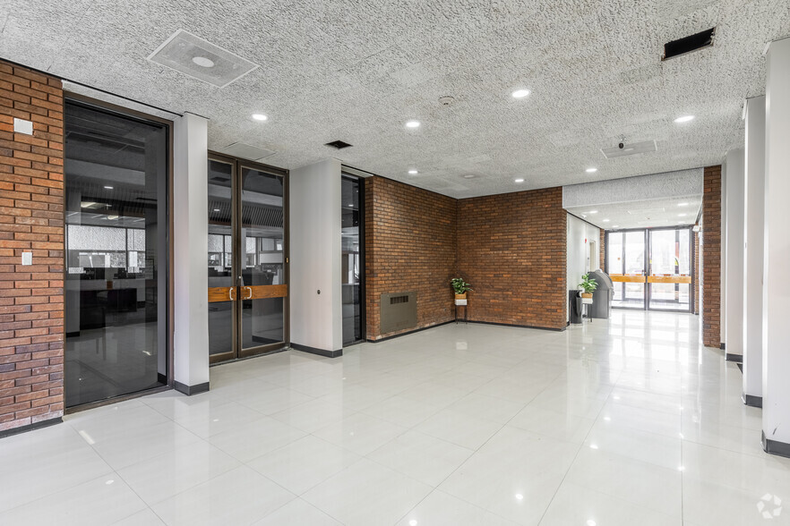 101 Water St, Norwich, CT en alquiler - Lobby - Imagen 2 de 41