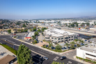 20657 Golden Springs Dr, Diamond Bar, CA - VISTA AÉREA  vista de mapa - Image1