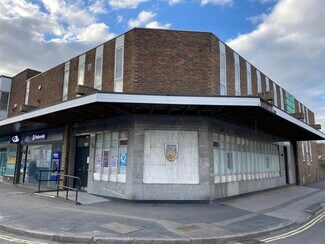 Más detalles de Commercial Rd, Totton - Local en venta