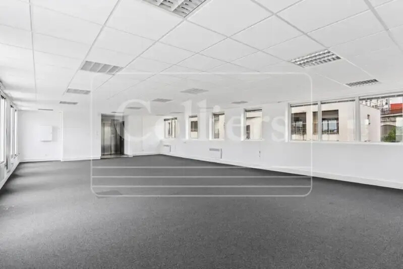 8 Rue Edouard Naud, Issy-les-Moulineaux en alquiler Foto del interior- Imagen 1 de 14