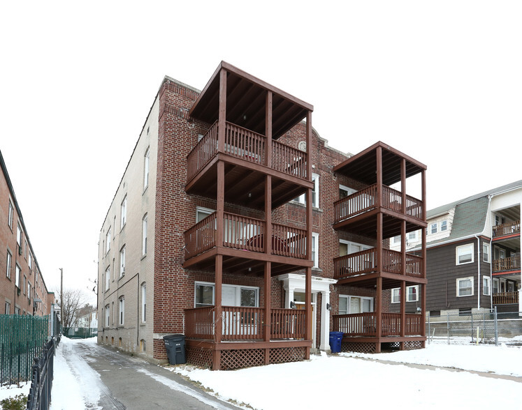 149 Sisson Ave, Hartford, CT en venta - Foto principal - Imagen 1 de 5