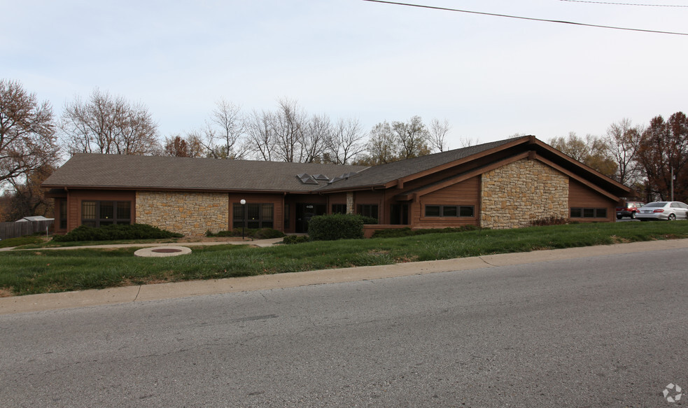 4429 S River Blvd, Independence, MO en venta - Foto del edificio - Imagen 3 de 5