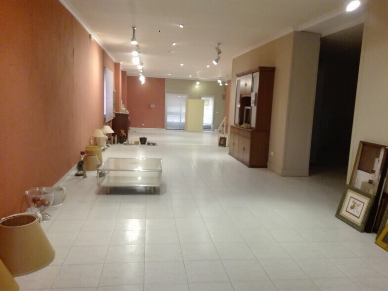 Local en MONÒVER, Alicante en alquiler - Foto del interior - Imagen 2 de 8