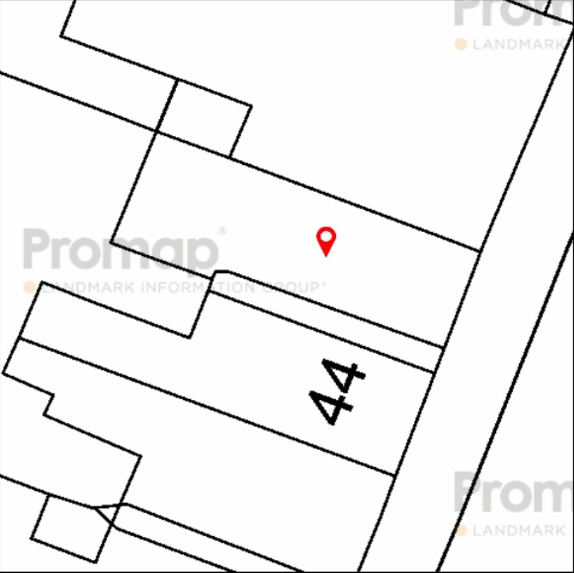 42 High St, Newcastle Under Lyme en alquiler Plano del sitio- Imagen 1 de 4