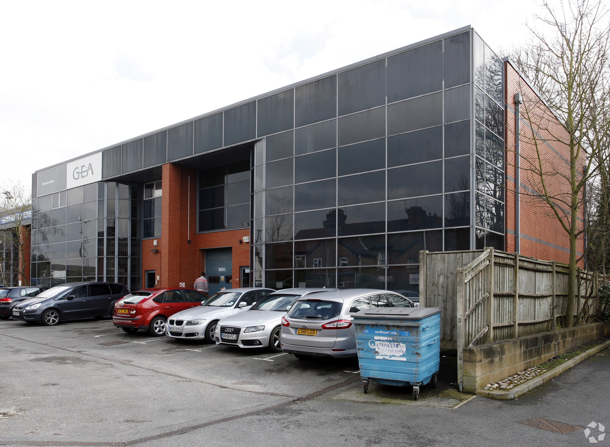 Bell St, Maidenhead en venta Foto principal- Imagen 1 de 5