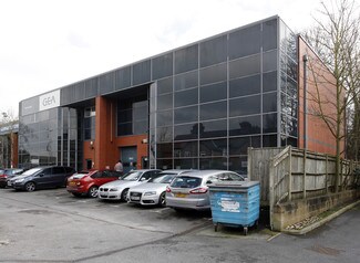 Más detalles de Bell St, Maidenhead - Oficina en venta